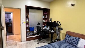 Gym in 3.5 BHK Apartment at Kalpataru Regency I II, Kalyani Nagar – for Sale