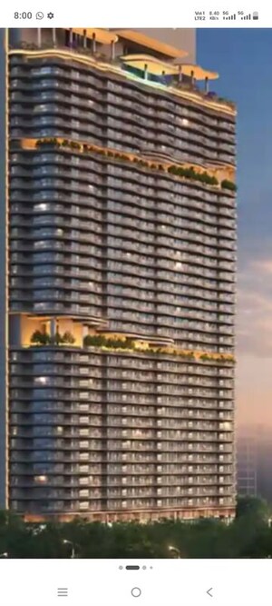4 BHK Apartment For Sale in Great Value Ekanam, Sector 107