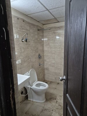 Bathroom in 2 BHK Apartment at Sethi Max Royale, Sector 76 – for Rent
