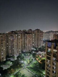 2 BHK +Apartment For Rent in Sethi Max Royale
