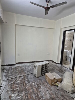 Balcony in 2 BHK Apartment at Sethi Max Royale, Sector 76 – for Rent