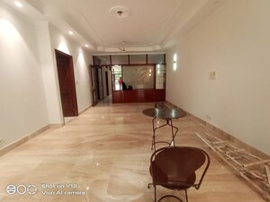 4 BHK Builder Floor For Sale in Greater Kailash ii