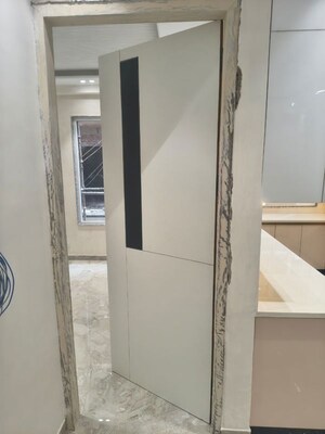 Building Lobby in 3 BHK Builder Floor at Sector 107 – for Sale