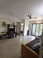 1 BHK 650 Sq.Ft. Apartment in Divya Smruthi