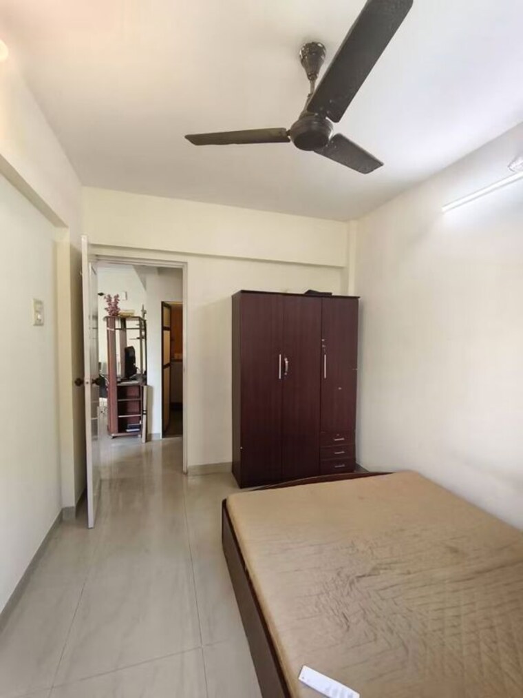 Room, divya-smruthi 1 Bedroom 650 Sq.Ft. Apartment In Malad West Mumbai 10711837