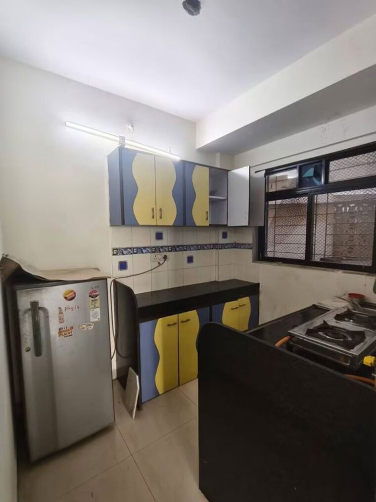 Kitchen, divya-smruthi 1 Bedroom 650 Sq.Ft. Apartment In Malad West Mumbai 10711837