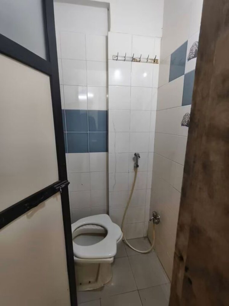 Bathroom, divya-smruthi 1 Bedroom 650 Sq.Ft. Apartment In Malad West Mumbai 10711837