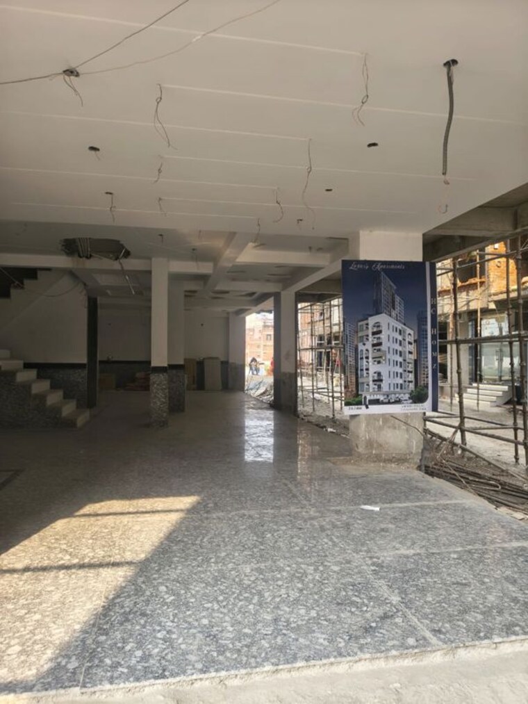  Parking, sector 107 3 Bedroom 990 Sq.Ft. Builder Floor In Sector 107 Noida 10711841