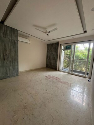 3 BHK Builder Floor For Rent in Hauz Khas
