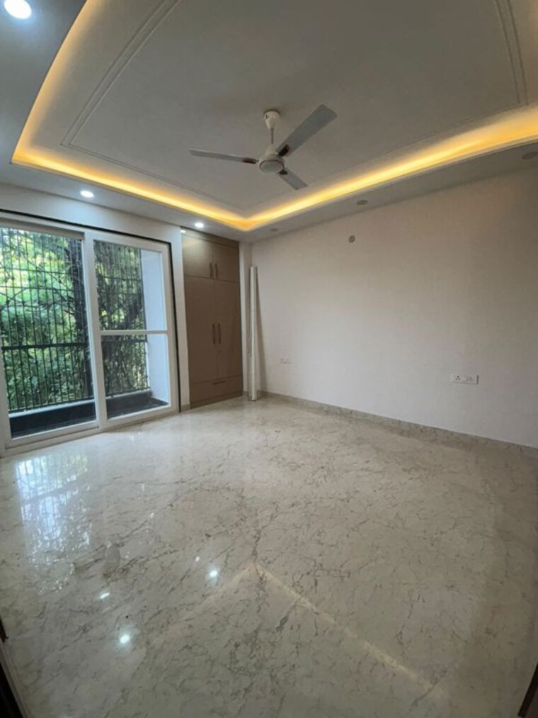 Room, hauz khas 3 Bedroom 1500 Sq.Ft. Builder Floor In Hauz Khas Delhi 10711843