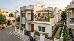 6+ BHK Independent House For Rent in RWA Apartments Sector 26, Sector 26