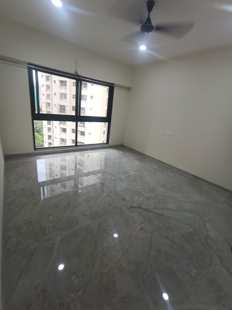 Bedroom, ajmera-boulevard 2 Bedroom 690 Sq.Ft. Apartment In Malad West Mumbai 10711844