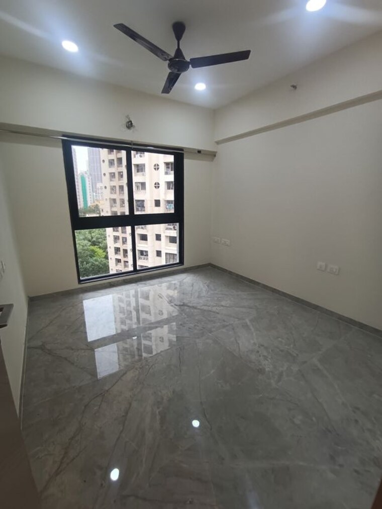 Master Bedroom, ajmera-boulevard 2 Bedroom 690 Sq.Ft. Apartment In Malad West Mumbai 10711844