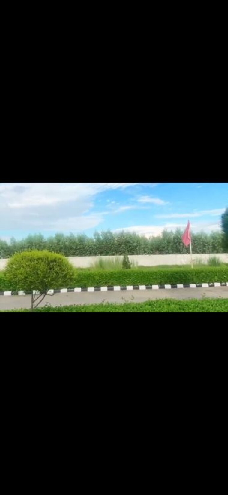undefined, milton-tower  100 Sq.Ft. Plot In Vip Road Zirakpur 10711847