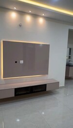 3 BHK +  1535 Sq.Ft. Apartment in NCC Urban One
