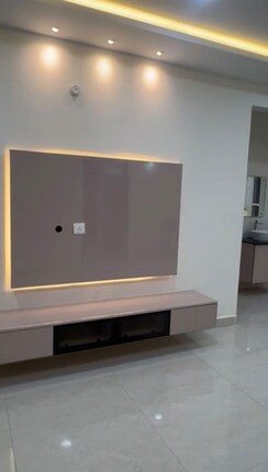 3 BHK +Apartment For Rent in NCC Urban One