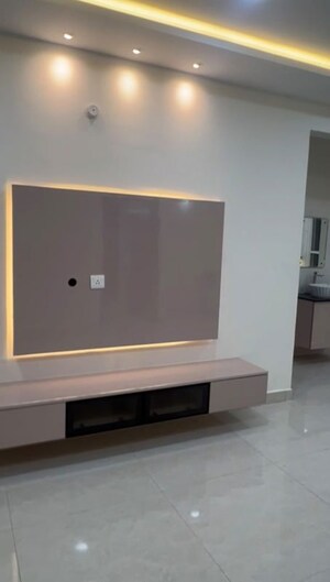 3 BHK Apartment For Rent in NCC Urban One, Narsingi