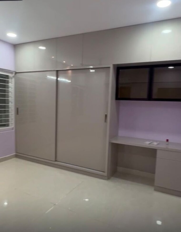 Room, ncc-urban-one 3 Bedroom 1535 Sq.Ft. Apartment In Narsingi Hyderabad 10711848