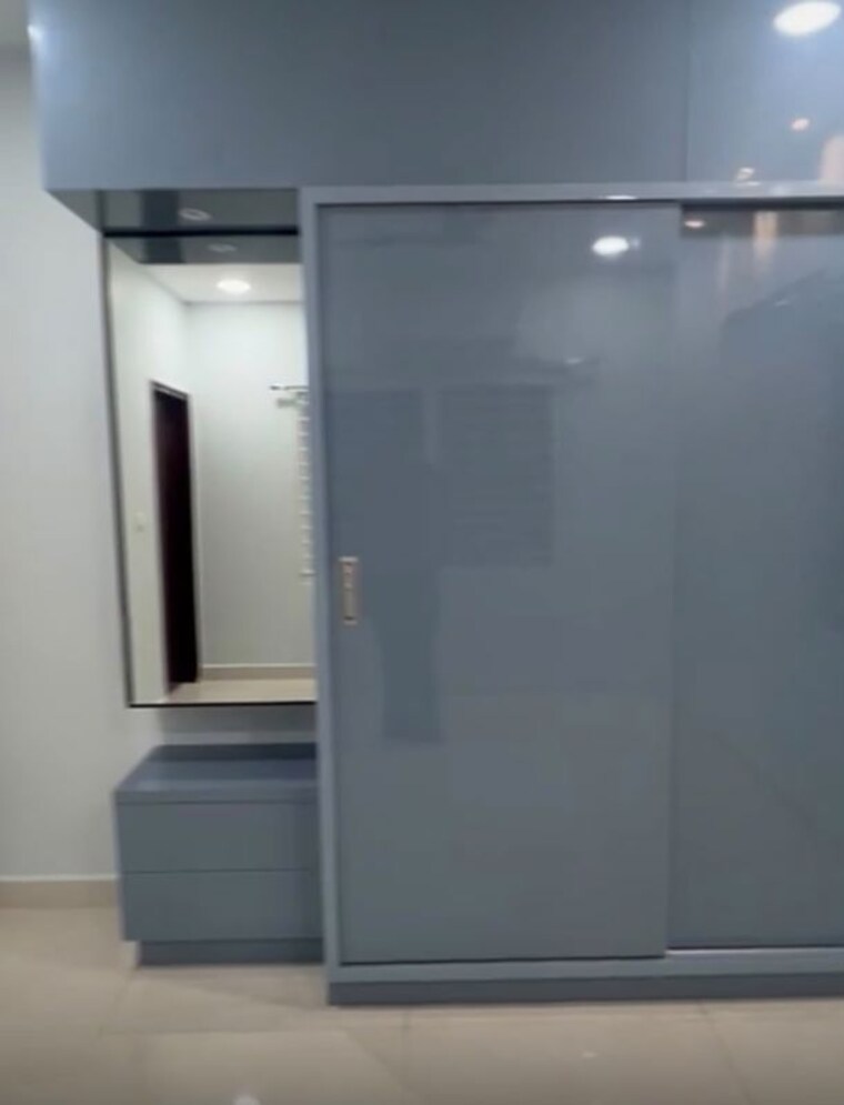 Room, ncc-urban-one 3 Bedroom 1535 Sq.Ft. Apartment In Narsingi Hyderabad 10711848