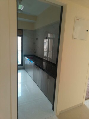 Room in 2 BHK Apartment at Sheth 72 West, Andheri West – for Rent