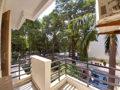 3 BHK +Builder Floor For Rent in Unitech South City II
