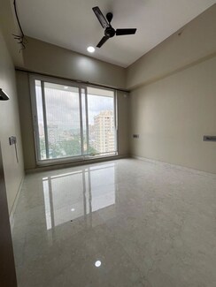 3 BHK +Apartment For Rent in Sheth 72 West