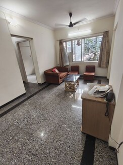 1 BHK Apartment For Rent in Dheeraj Kirti