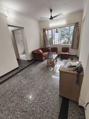 1 BHK Apartment For Rent in Dheeraj Kirti, Malad West