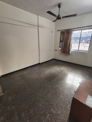 Bedroom in 1 BHK Apartment at Dheeraj Kirti, Malad West – for Rent