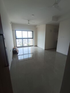 2 BHK Apartment For Rent in Sheth Auris Bliss