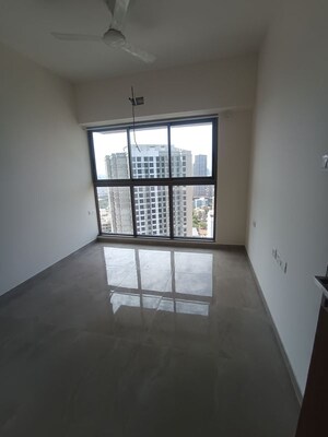 Bedroom in 2 BHK Apartment at Sheth Auris Bliss, Malad West – for Rent