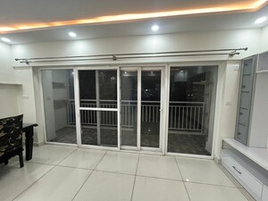 Room in 3 BHK Apartment at SLV Central Park, Whitefield – for Rent