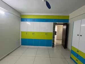 Room in 3 BHK Apartment at SLV Central Park, Whitefield – for Rent