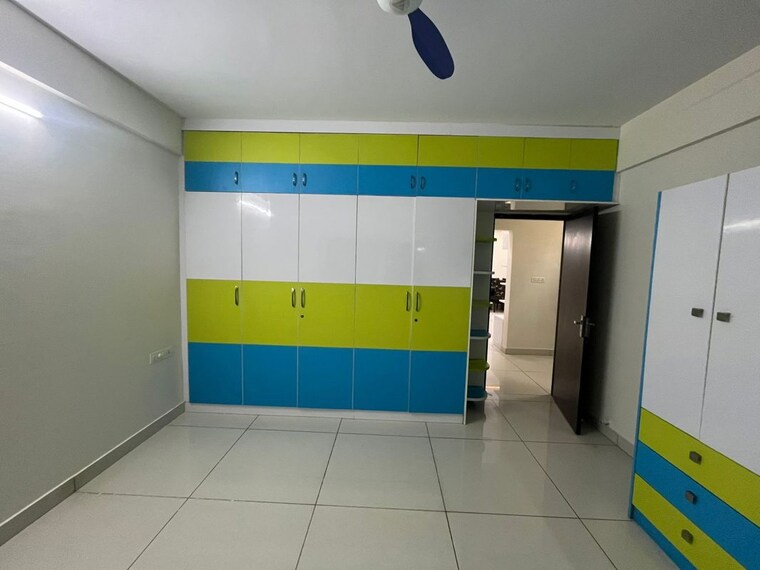 Room, slv-central-park 3 Bedroom 1569 Sq.Ft. Apartment In Whitefield Bangalore 10711864