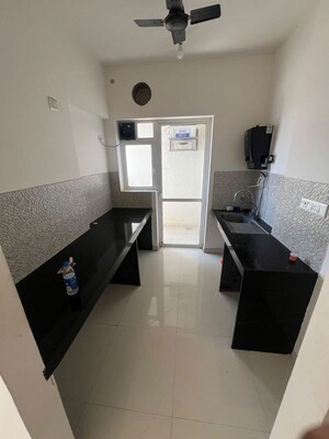 Team Area in 2 BHK Apartment at Godrej Carnival, Mamurdi – for Rent