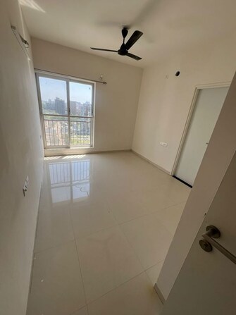 2 BHK Apartment For Rent in Godrej Carnival in Mamurdi, Pune