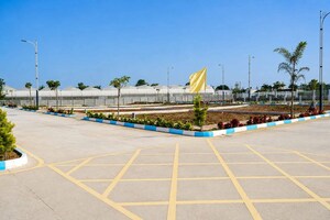 Plot Area in  Plot at Jigani – for Sale