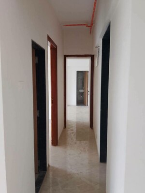 Building Lobby in 2.5 BHK Apartment at Nakul Raj , Malad West – for Rent