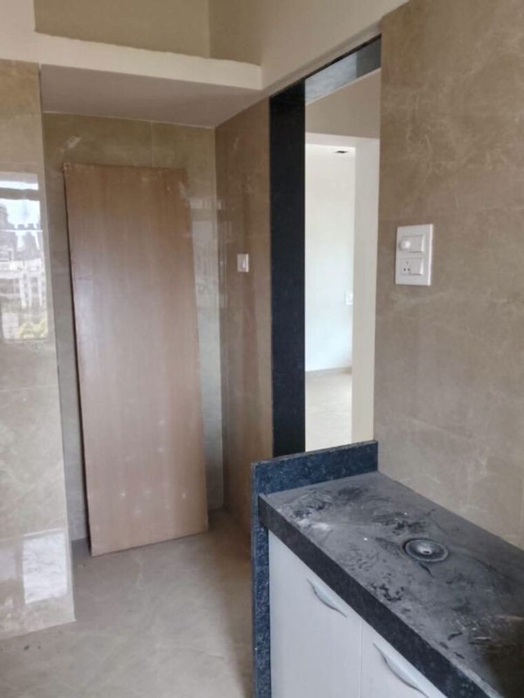 Kitchen, nakul-raj 2.5 Bedroom 760 Sq.Ft. Apartment In Malad West Mumbai 10711873
