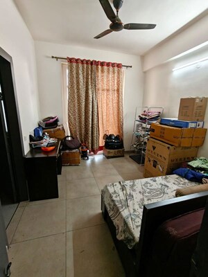 Living Room in 2.5 BHK Apartment at SS The Leaf, Sector 85 – for Rent