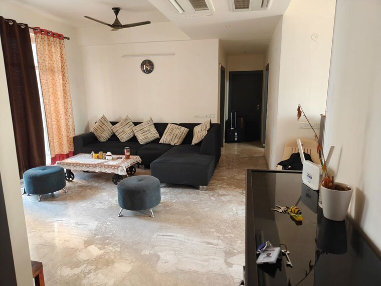 Team Area, ss-the-leaf 2.5 Bedroom 2404 Sq.Ft. Apartment In Sector 85 Gurgaon 10711872
