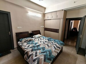 Bedroom in 2.5 BHK Apartment at SS The Leaf, Sector 85 – for Rent