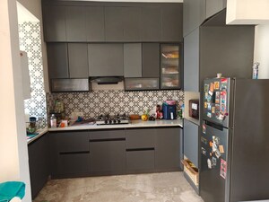 2.5 BHK Apartment For Rent in SS The Leaf, Sector 85