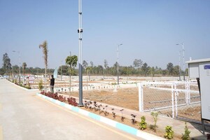 Plot For Sale in Jigani