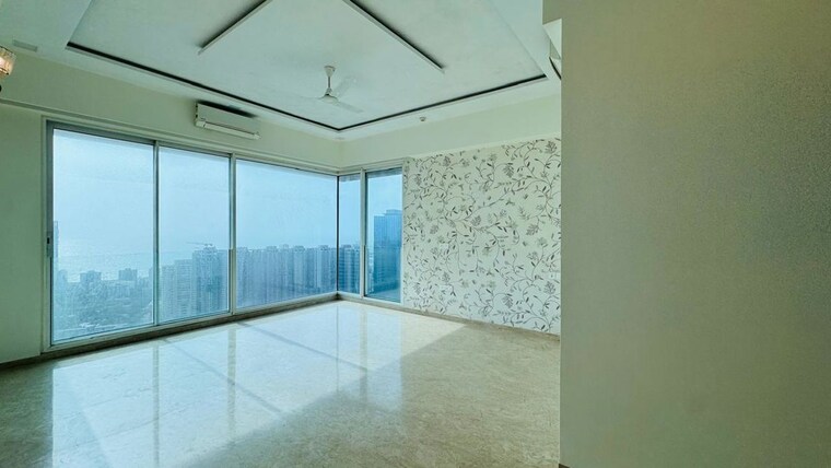 Room, raheja-imperia 5 Bedroom 2826 Sq.Ft. Apartment In Worli Mumbai 10709343