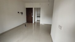 2 BHK Apartment For Rent in Shapoorji Pallonji Joyville Hadapsar Annexe