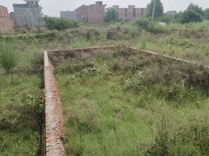 Plot For Sale in Bhago Majra Road