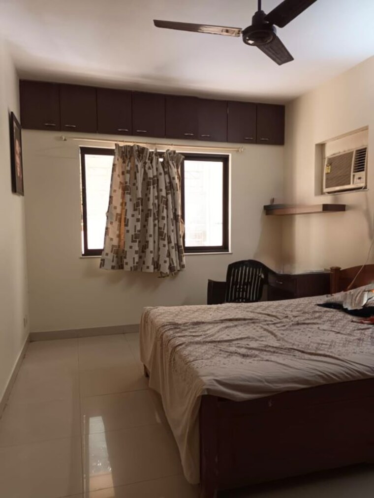 Bedroom, laxmi-madhuvan 2 Bedroom 960 Sq.Ft. Apartment In Malad East Mumbai 10711887