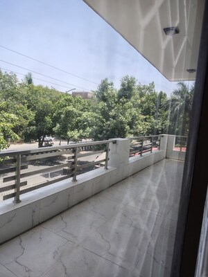 Balcony in 6+ BHK Villa at Noida Central – for Sale