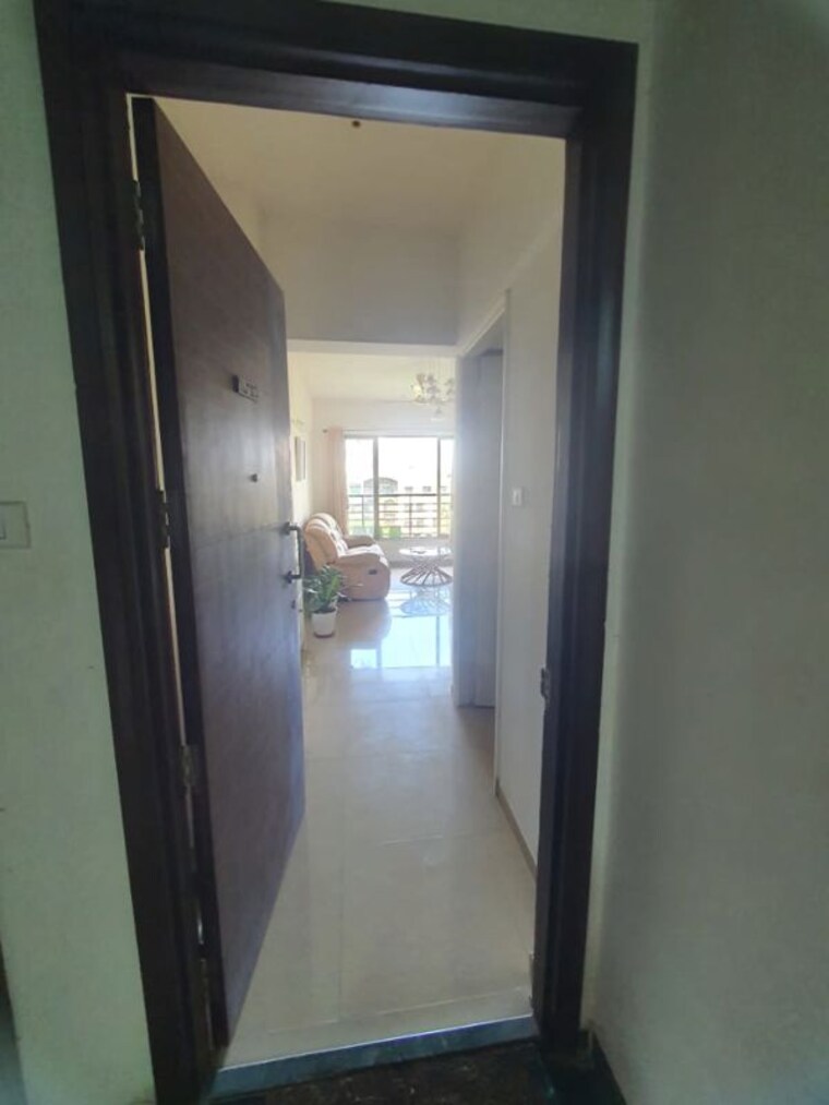 Living Room, kalpataru-srishti 2.5 Bedroom 1250 Sq.Ft. Apartment In Mira Road Thane 10711894